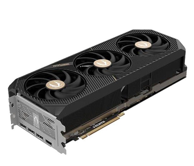 Zotac GeForce RTX 5070 Ti Solid OC 16GB GDDR7 DLSS5 - 1318539 - zdjęcie 2